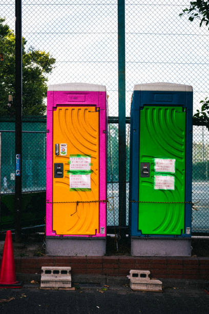 Garrettsville, OH porta potty rental Company