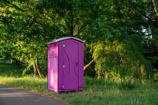 Best Local porta potty services  in Garrettsville, OH
