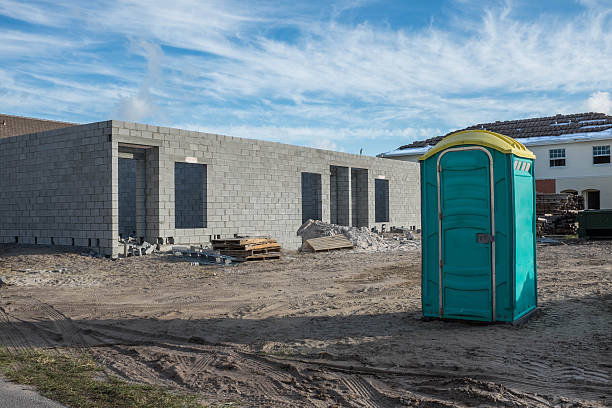 Best Event porta potty rental  in Garrettsville, OH