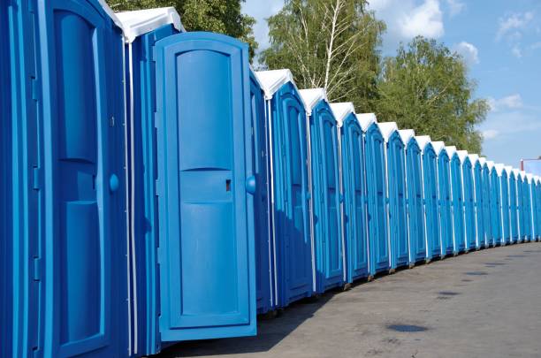 Best Construction site porta potty rental  in Garrettsville, OH